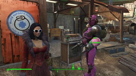 big boobs fallout 4|Adult Mods .